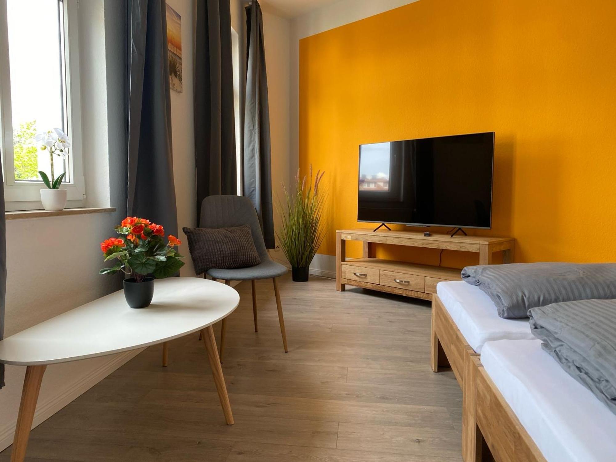 Apartment „lucy“ 5 Personen, Zentrale Lage, Parkplatz *
