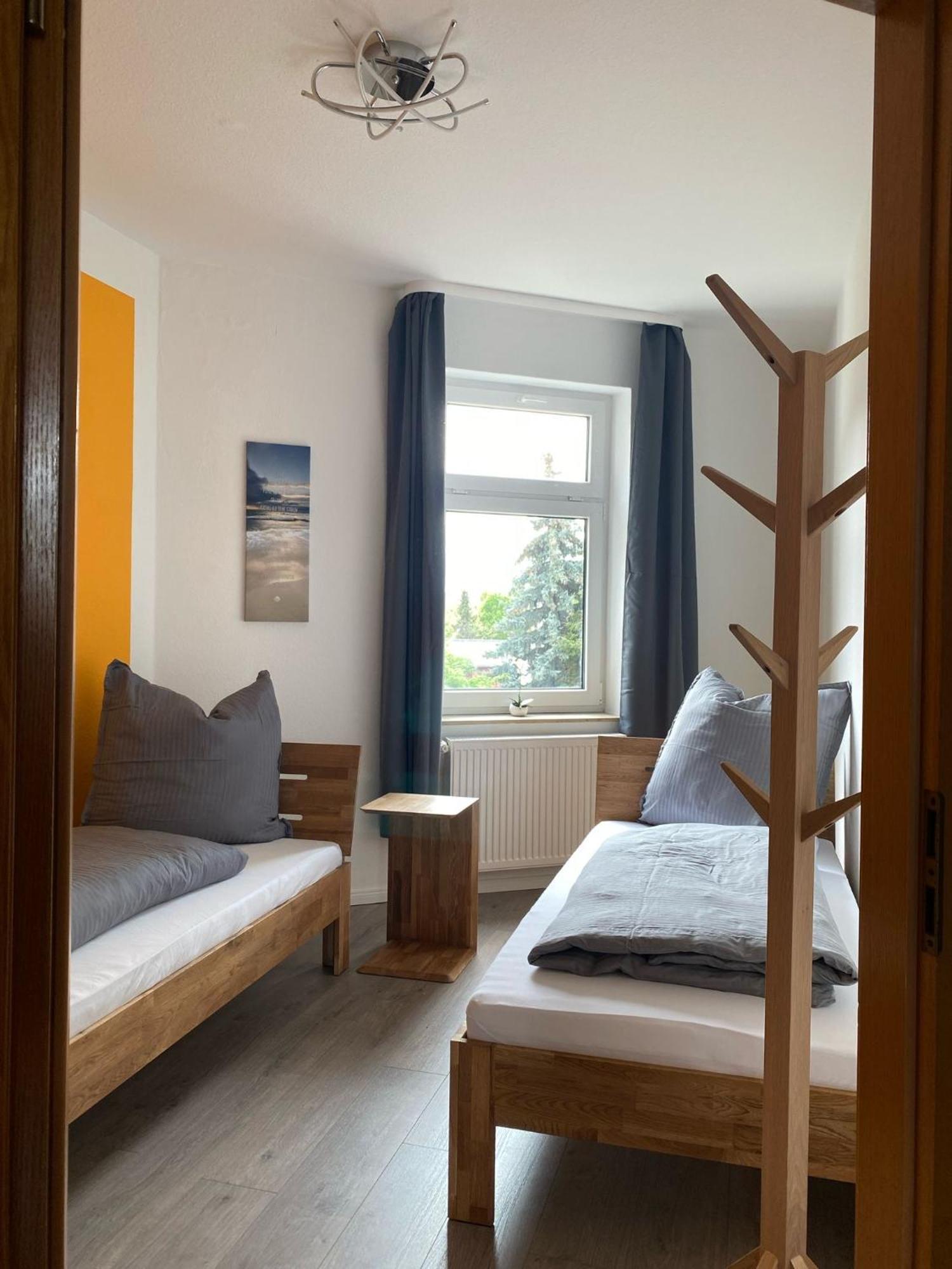Apartment „lucy“ 5 Personen, Zentrale Lage, Parkplatz