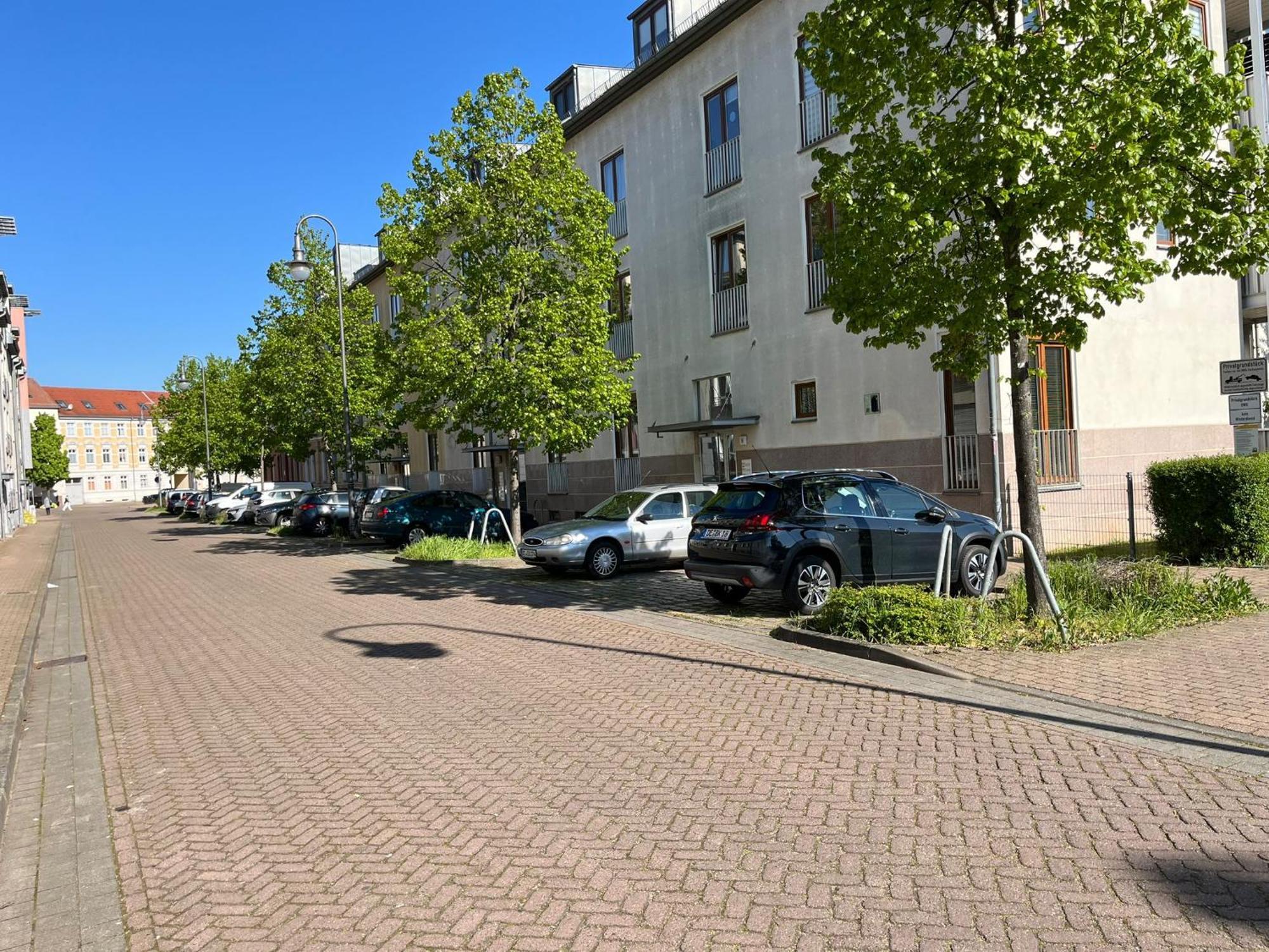 „lucy“ 5 Personen, Zentrale Lage, Parkplatz Apartment *