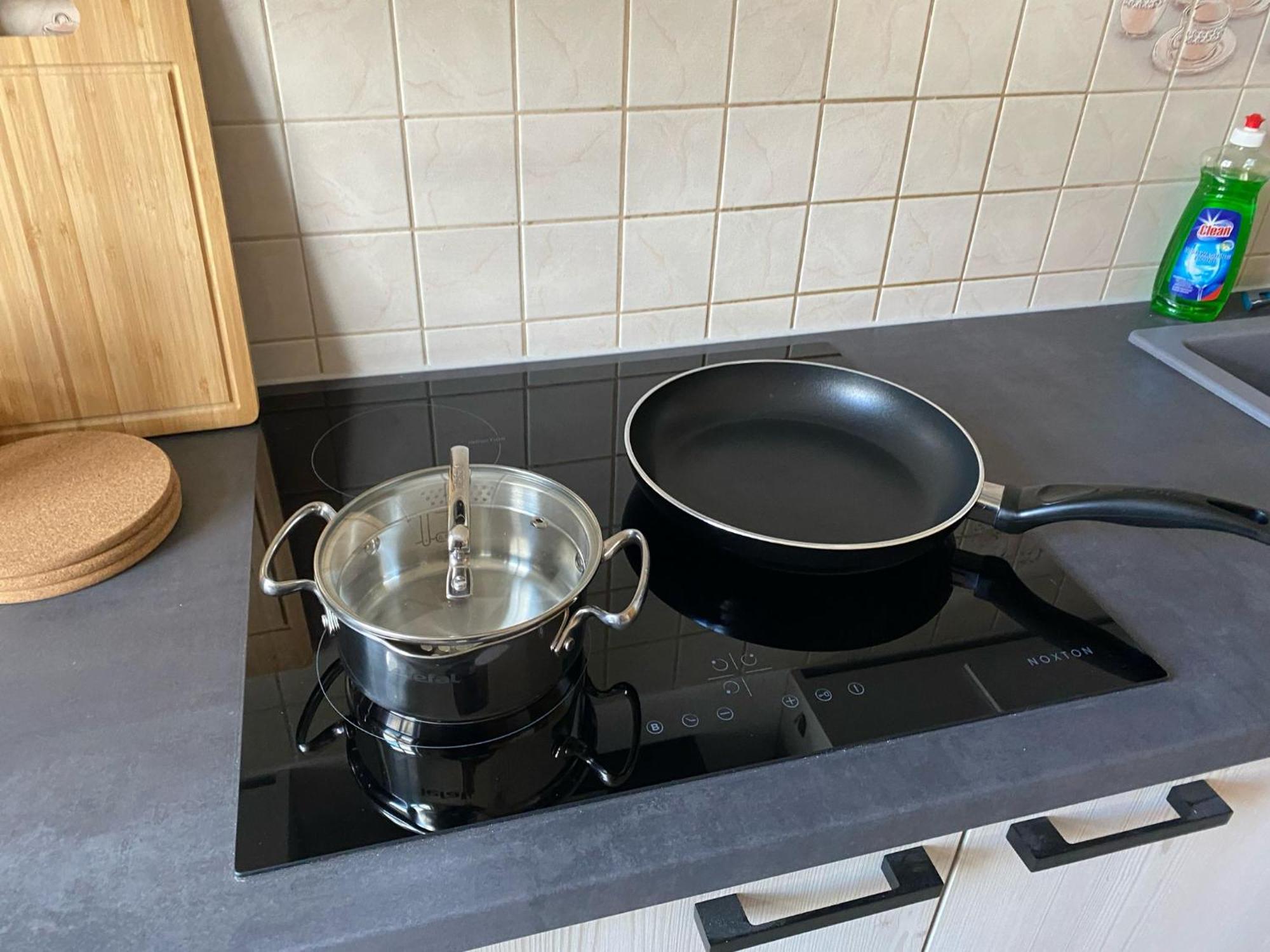 „lucy“ 5 Personen, Zentrale Lage, Parkplatz * Dessau-Rosslau