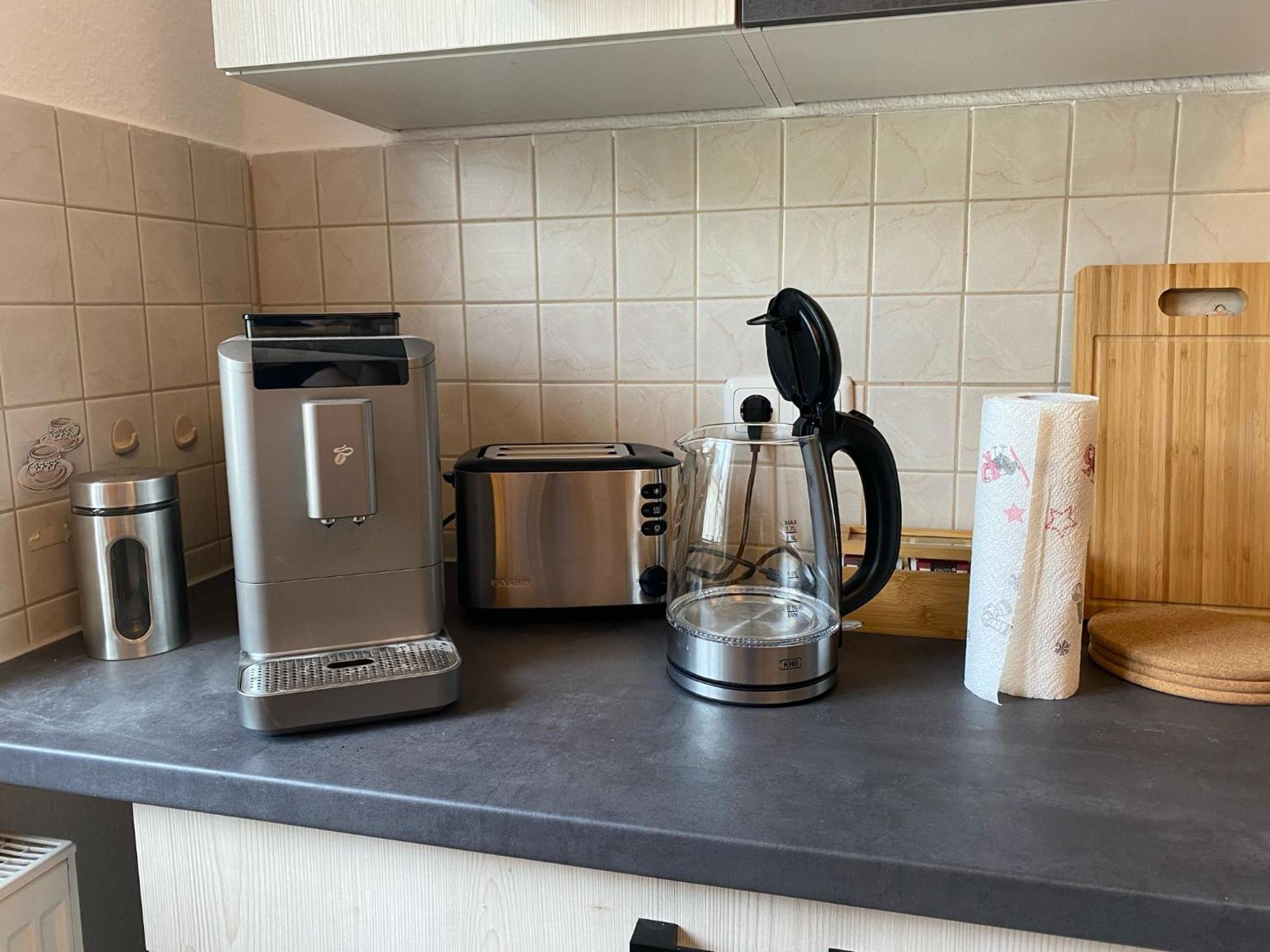 „lucy“ 5 Personen, Zentrale Lage, Parkplatz Dessau-Rosslau